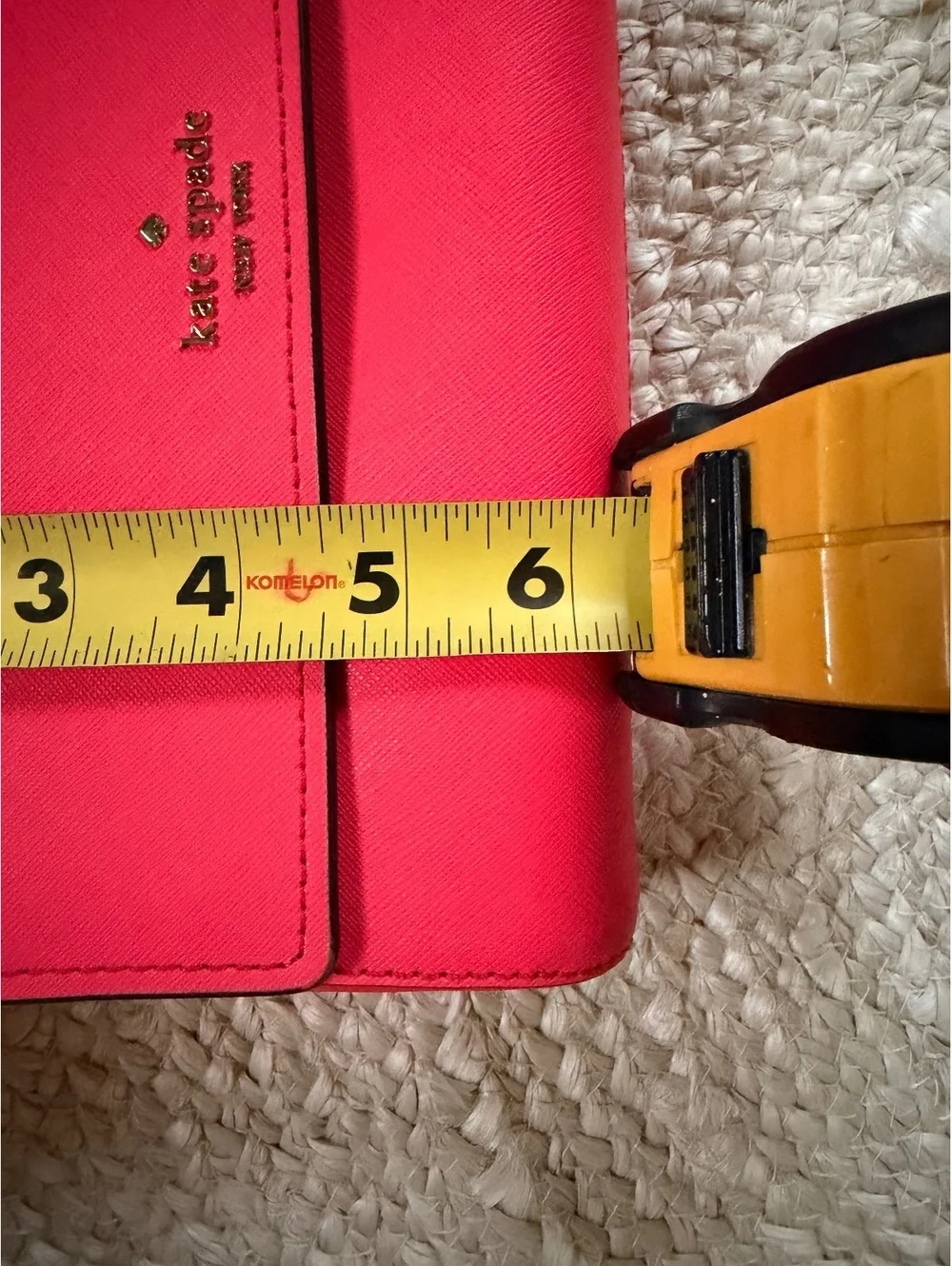 Kate Spade Crossbody Bag